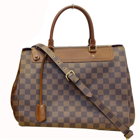 damier handbag